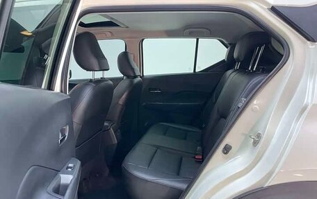 Nissan Kicks I, 2022 год, 1 300 030 рублей, 17 фотография