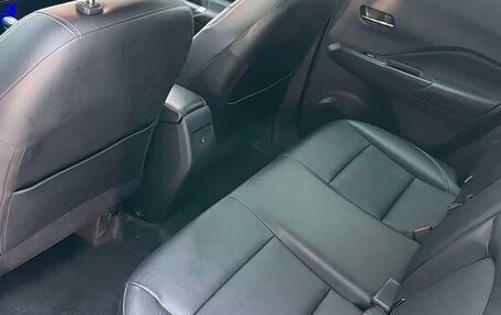 Nissan Kicks I, 2022 год, 1 300 030 рублей, 19 фотография