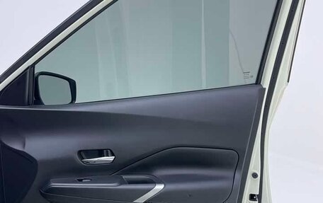 Nissan Kicks I, 2022 год, 1 300 030 рублей, 21 фотография