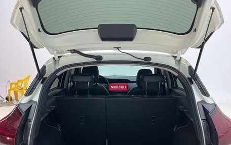 Nissan Kicks I, 2022 год, 1 300 030 рублей, 22 фотография