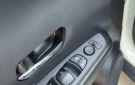 Nissan Kicks I, 2022 год, 1 300 030 рублей, 27 фотография