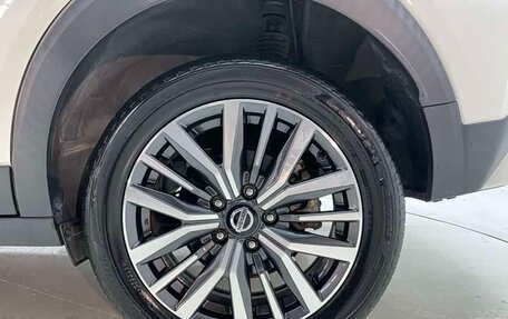 Nissan Kicks I, 2022 год, 1 300 030 рублей, 24 фотография