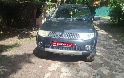 Mitsubishi Pajero Sport II рестайлинг, 2009 год, 1 340 000 рублей, 1 фотография