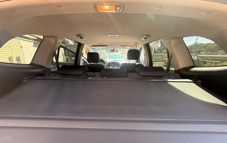 Hyundai Santa Fe III рестайлинг, 2008 год, 950 000 рублей, 10 фотография