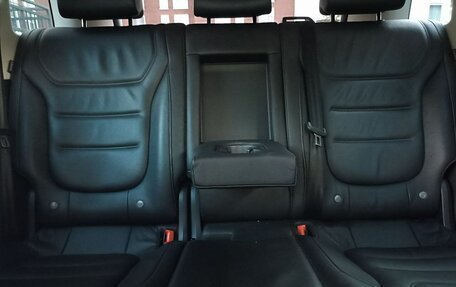 Volkswagen Touareg III, 2015 год, 2 630 000 рублей, 14 фотография