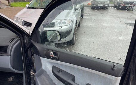 Skoda Fabia I, 2001 год, 160 000 рублей, 7 фотография
