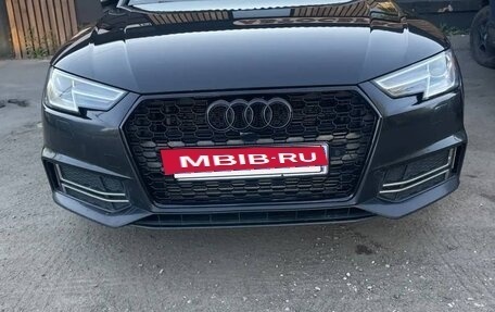 Audi A4, 2015 год, 1 700 000 рублей, 5 фотография