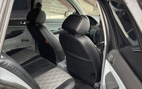 Skoda Fabia I, 2001 год, 160 000 рублей, 8 фотография