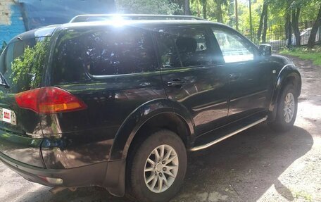 Mitsubishi Pajero Sport II рестайлинг, 2009 год, 1 340 000 рублей, 5 фотография