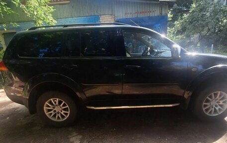 Mitsubishi Pajero Sport II рестайлинг, 2009 год, 1 340 000 рублей, 6 фотография