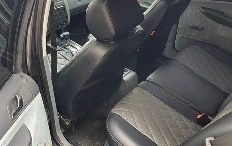 Skoda Fabia I, 2001 год, 160 000 рублей, 9 фотография
