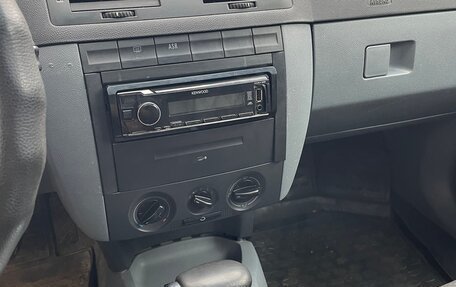Skoda Fabia I, 2001 год, 160 000 рублей, 12 фотография