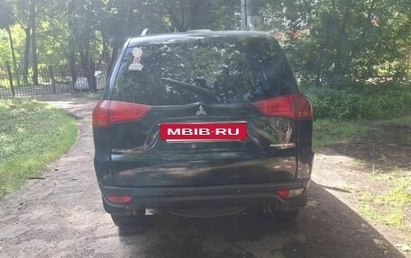 Mitsubishi Pajero Sport II рестайлинг, 2009 год, 1 340 000 рублей, 2 фотография