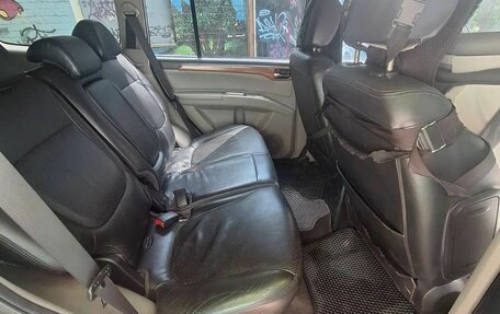 Mitsubishi Pajero Sport II рестайлинг, 2009 год, 1 340 000 рублей, 11 фотография