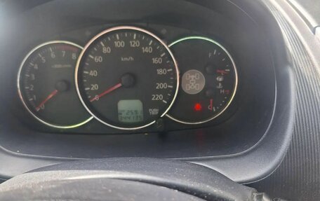 Mitsubishi Pajero Sport II рестайлинг, 2009 год, 1 340 000 рублей, 13 фотография
