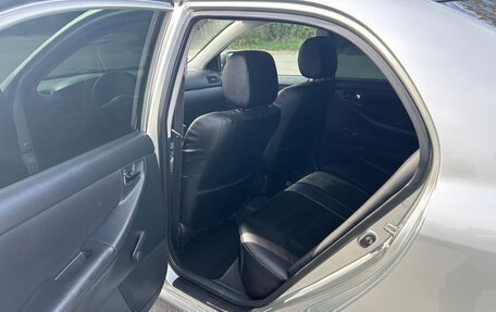 Toyota Corolla, 2006 год, 650 000 рублей, 8 фотография