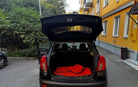 Opel Mokka I, 2014 год, 1 310 000 рублей, 6 фотография
