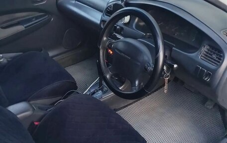 Mazda Familia, 1996 год, 260 000 рублей, 11 фотография