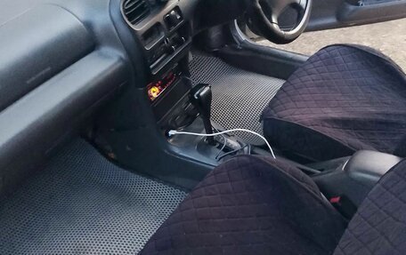 Mazda Familia, 1996 год, 260 000 рублей, 6 фотография