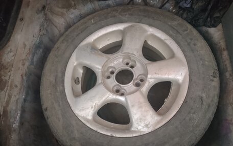 Mazda Familia, 1996 год, 260 000 рублей, 12 фотография