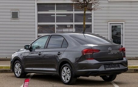 Volkswagen Polo VI (EU Market), 2021 год, 1 395 000 рублей, 4 фотография
