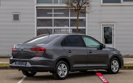 Volkswagen Polo VI (EU Market), 2021 год, 1 395 000 рублей, 6 фотография