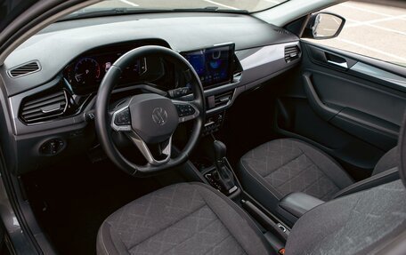 Volkswagen Polo VI (EU Market), 2021 год, 1 395 000 рублей, 13 фотография