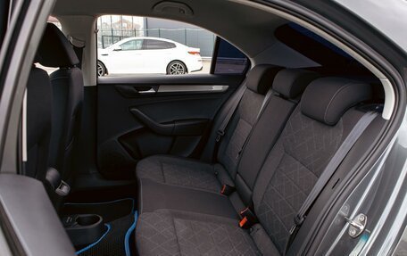 Volkswagen Polo VI (EU Market), 2021 год, 1 395 000 рублей, 17 фотография