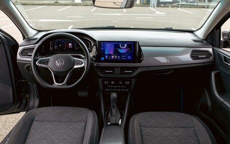 Volkswagen Polo VI (EU Market), 2021 год, 1 395 000 рублей, 16 фотография