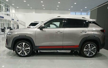 Changan CS35 Plus, 2025 год, 2 839 900 рублей, 5 фотография