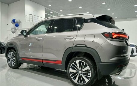Changan CS35 Plus, 2025 год, 2 839 900 рублей, 6 фотография