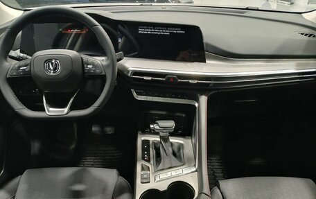 Changan CS35 Plus, 2025 год, 2 839 900 рублей, 10 фотография