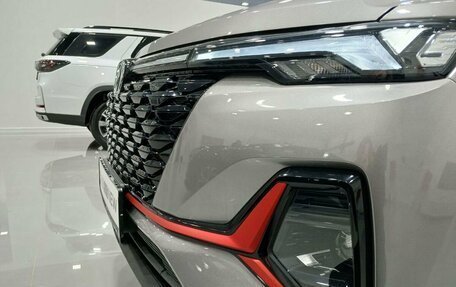 Changan CS35 Plus, 2025 год, 2 839 900 рублей, 9 фотография