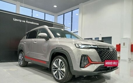 Changan CS35 Plus, 2025 год, 2 839 900 рублей, 2 фотография