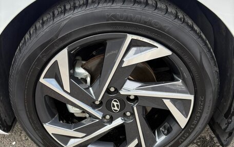 Hyundai Elantra, 2023 год, 1 130 000 рублей, 15 фотография