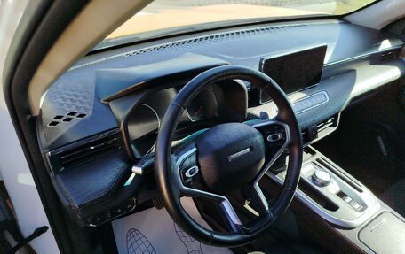 Haval Jolion, 2023 год, 1 125 750 рублей, 6 фотография