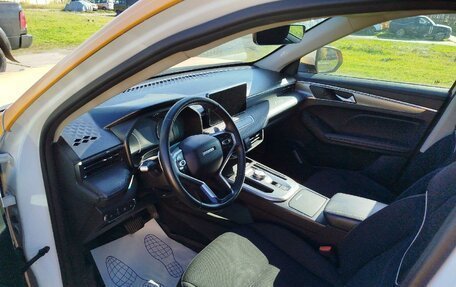 Haval Jolion, 2023 год, 1 125 750 рублей, 8 фотография