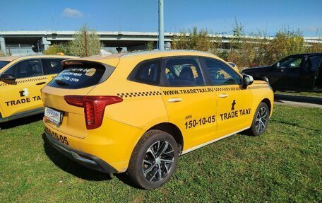Haval Jolion, 2023 год, 1 125 750 рублей, 3 фотография