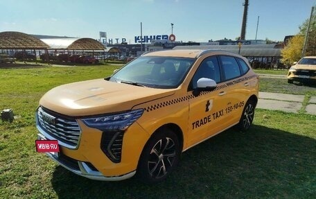 Haval Jolion, 2023 год, 1 125 750 рублей, 2 фотография