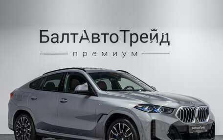 BMW X6, 2025 год, 13 990 000 рублей, 5 фотография