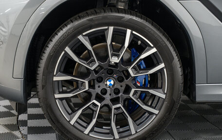 BMW X6, 2025 год, 13 990 000 рублей, 3 фотография