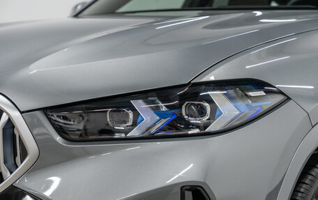 BMW X6, 2025 год, 13 990 000 рублей, 2 фотография
