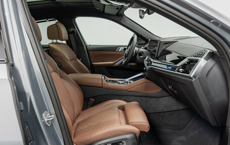 BMW X6, 2025 год, 13 990 000 рублей, 13 фотография