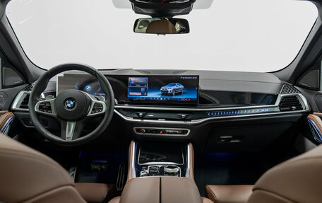 BMW X6, 2025 год, 13 990 000 рублей, 15 фотография