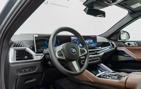 BMW X6, 2025 год, 13 990 000 рублей, 12 фотография