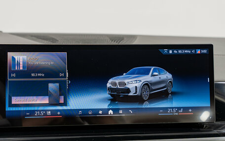 BMW X6, 2025 год, 13 990 000 рублей, 20 фотография