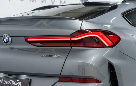 BMW X6, 2025 год, 13 990 000 рублей, 8 фотография