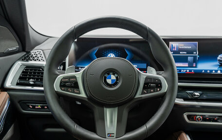 BMW X6, 2025 год, 13 990 000 рублей, 16 фотография