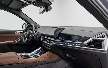 BMW X6, 2025 год, 13 990 000 рублей, 14 фотография