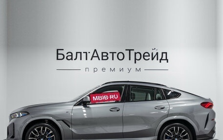 BMW X6, 2025 год, 13 990 000 рублей, 11 фотография